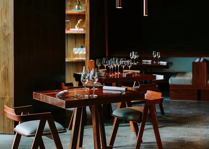 Hotel que aceita animais de estimação: Sofitel Mexico City Reforma