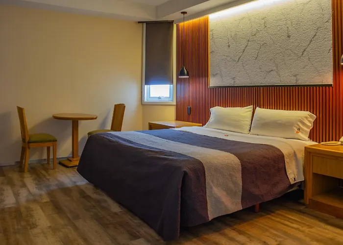 Hotel boutique: Hotel Lord (Adults Only)