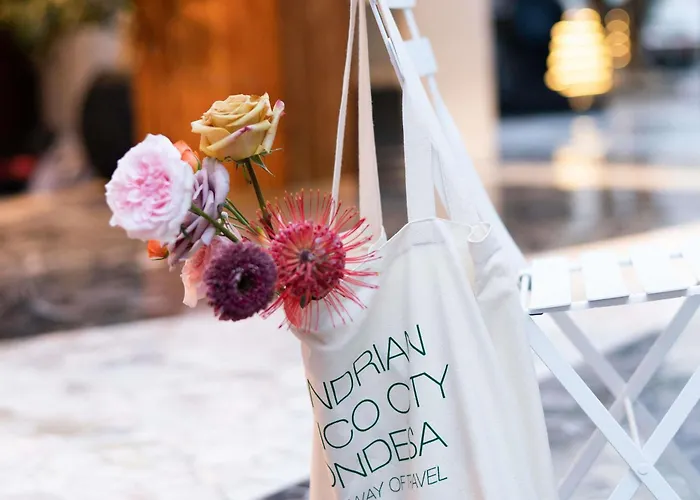 Spa Hotels Resorts Mondrian Mexico City Condesa