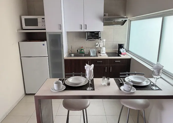 Lombardo Suites