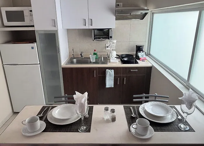 Lombardo Suites