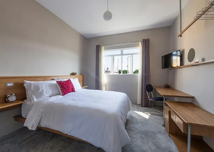 Bed and Breakfast Chaya B&B Boutique